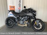 KTM Brabus 1300R SUPERBLACK CARBON*1of 145*PKW Inz.* - KTM MOTORRAD