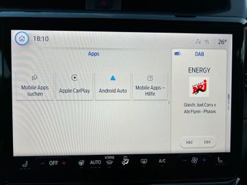 Ford Puma ST-Line 5J Garantie Automatik