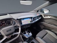 Audi Q4 e-tron - Vorschau Bild 19