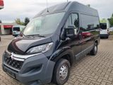 Citroën Jumper Kasten 30 L1H2 Profi HDi 110 Klima/AHK - Citroën Jumper l1h2