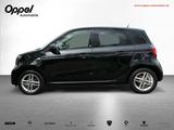 Smart smart EQ forfour TEMP.+SITZH+KLIMA+LM-FELGEN+LED - Smart Gebrauchtwagen von 2020