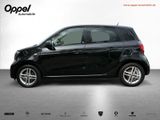 Smart smart EQ forfour TEMP.+SITZH+KLIMA+LM-FELGEN+LED - Smart aus 2020