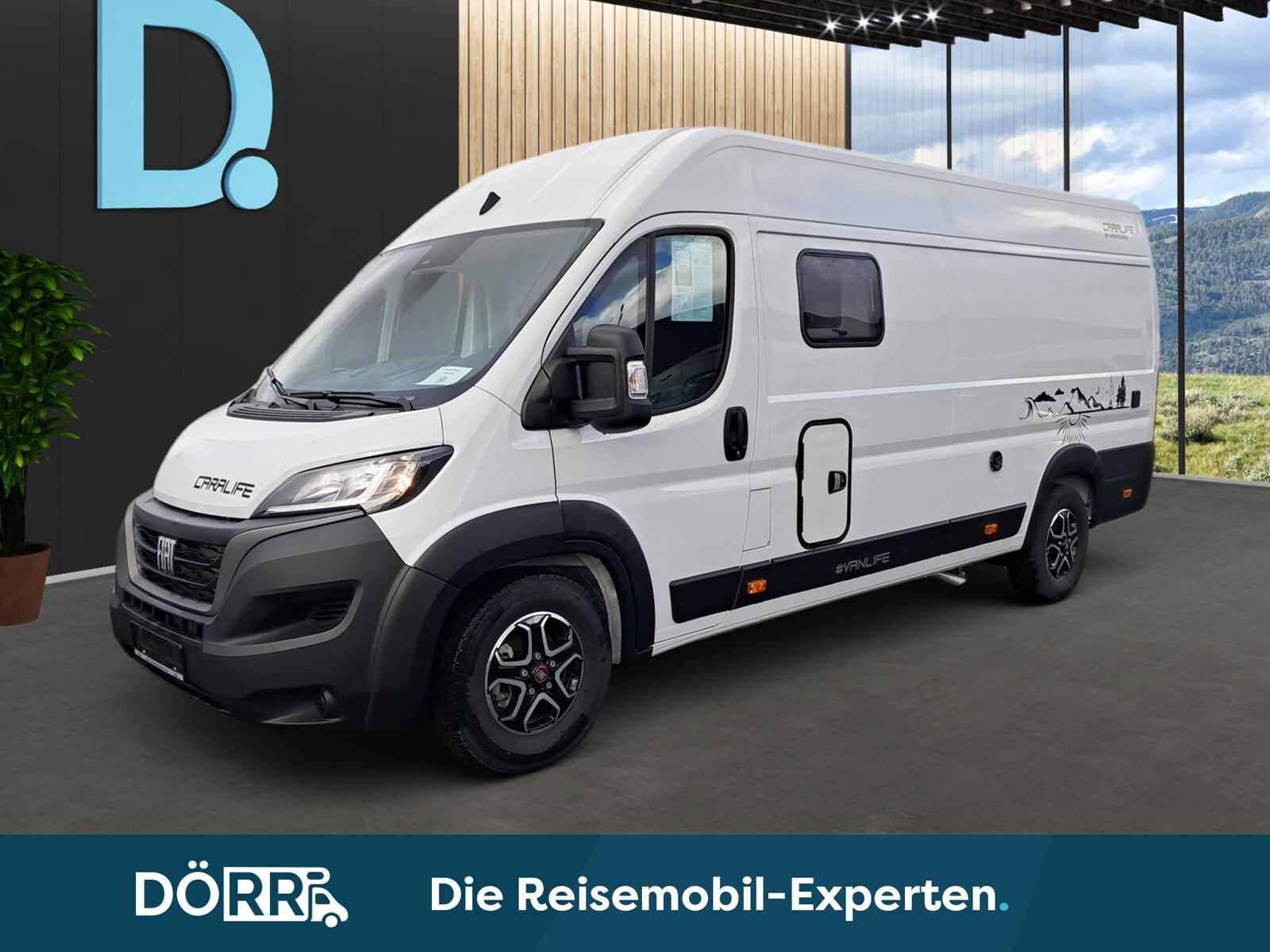 Weinsberg CaraLife 630 LQ NEU71TEUR TAGESZULASSUNG SALE