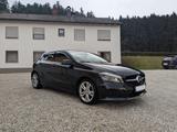 Mercedes-Benz A 180 Urban - Motor erst 70.000km - Mercedes-Benz A-Klasse: Motor