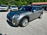 MINI Mini Cooper SD Clubman 2.0D 6m NAVI-RADAR - graue MINI COOPER_SD_CLUBMAN