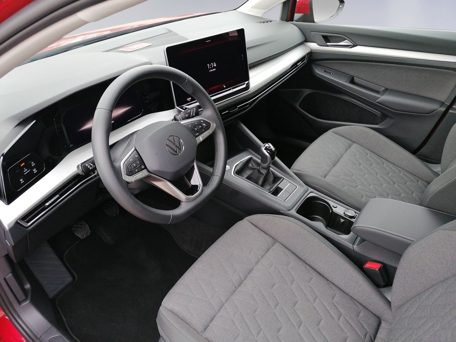 Golf Variant 1.5 TSI Life LED+APP+ACC+SHZ+PDC