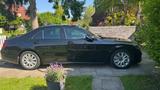 Mercedes-Benz S 400 d 4MATIC -AMG-Panorama-Headup-Nachtsicht - Mercedes-Benz S 400 in Hamburg