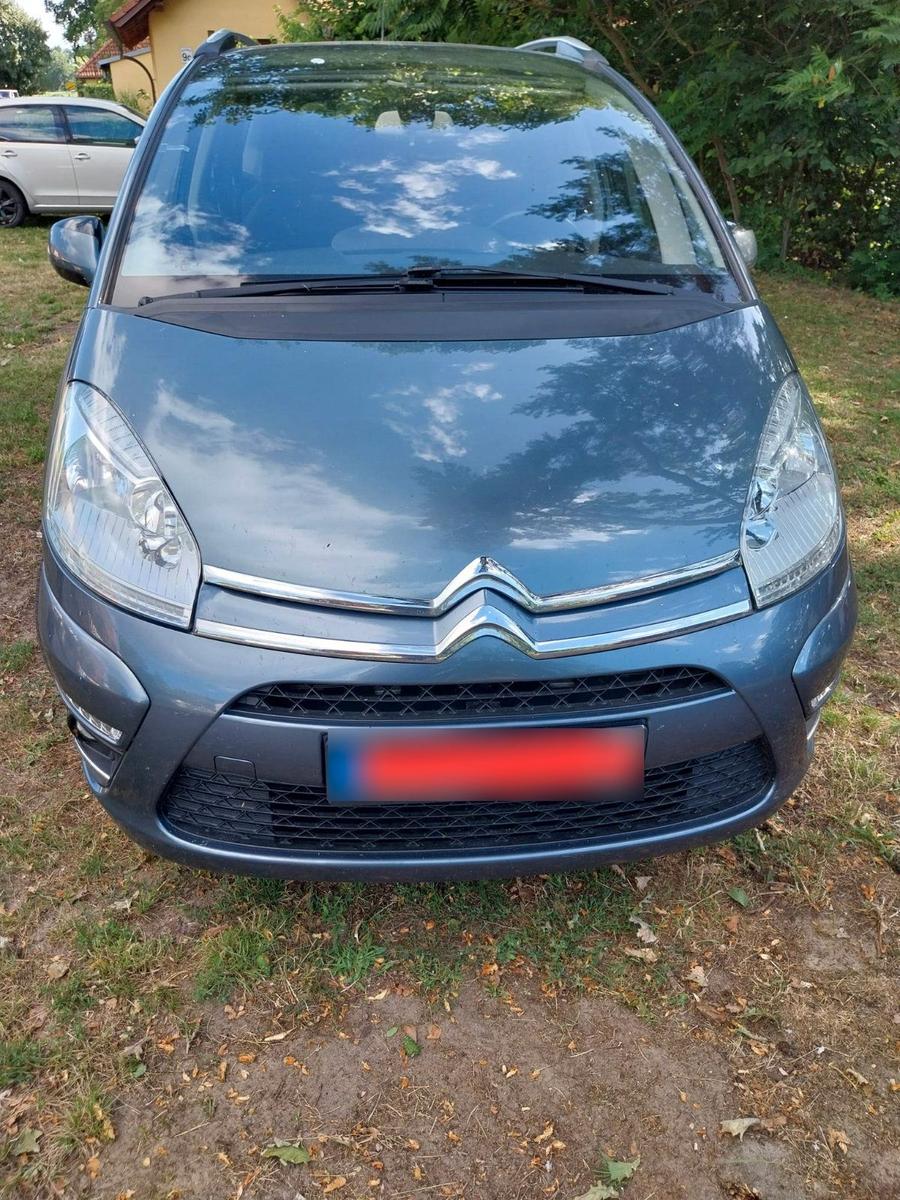 Citroën SpaceTourer