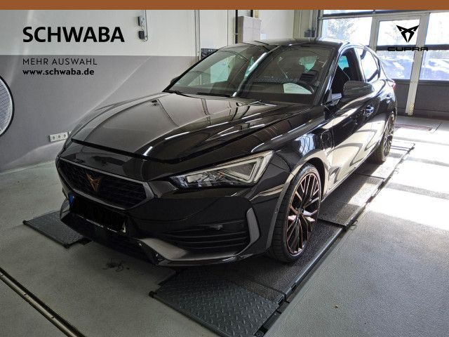 Cupra Leon VZ 1.4 e-HYBRID NAV*R-KAM
