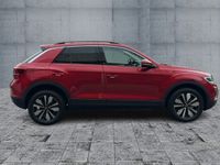 Volkswagen T-Roc - Vorschau Bild 7