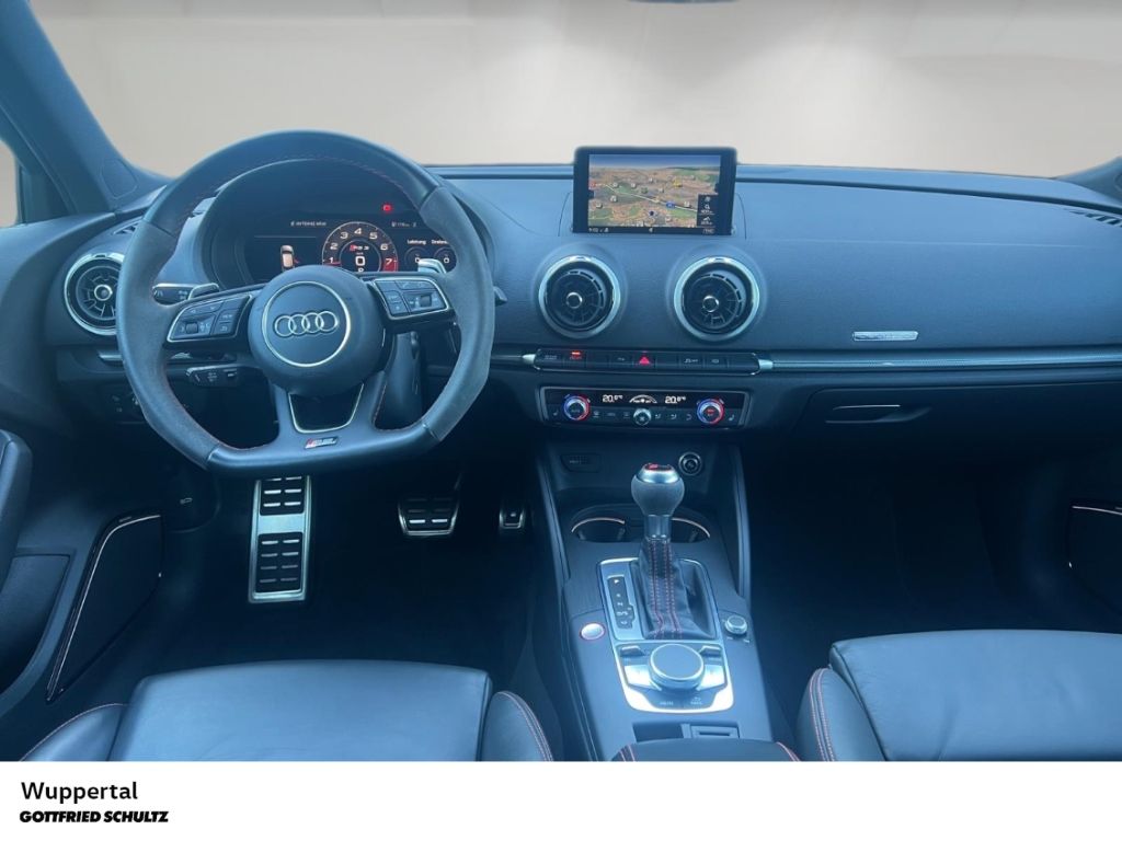 Audi RS3 Sportback PANO B&O MATRIX KAMERA foto 7