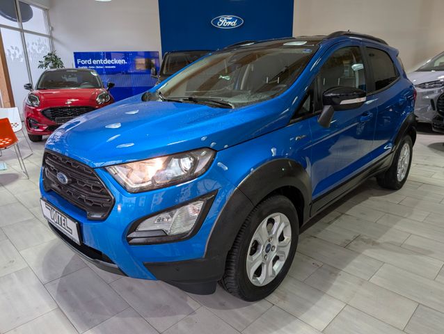 Ford EcoSport Active