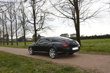 2004 Bentley CONTINENTAL GT 缩略图 12
