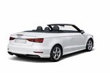 Audi A3 2.0 TFSI quattro S tronic sport Cabrio. sport - Audi A3: Cabrio, 2.0