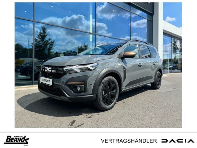 Dacia Jogger TCe 100 ECO-G Extreme+ NAVI Sitzheizung