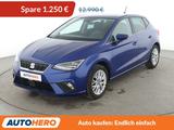 Seat Ibiza 1.0 TSI Style*NAV*LED*PDC*SHZ*KLIMAAUT*BT* - Seat Ibiza Gebrauchtwagen in Köln