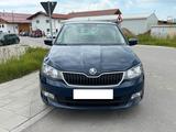 Skoda Fabia 1.0 TSI 95PS Schaltget. PDC hinten, Sunset - Skoda Fabia: 1.9