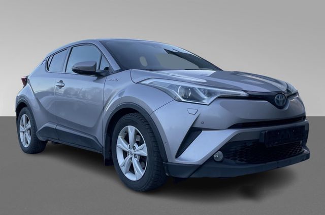 Toyota C-HR Hybrid Lounge ACC Leather Cam NETTO PRICE