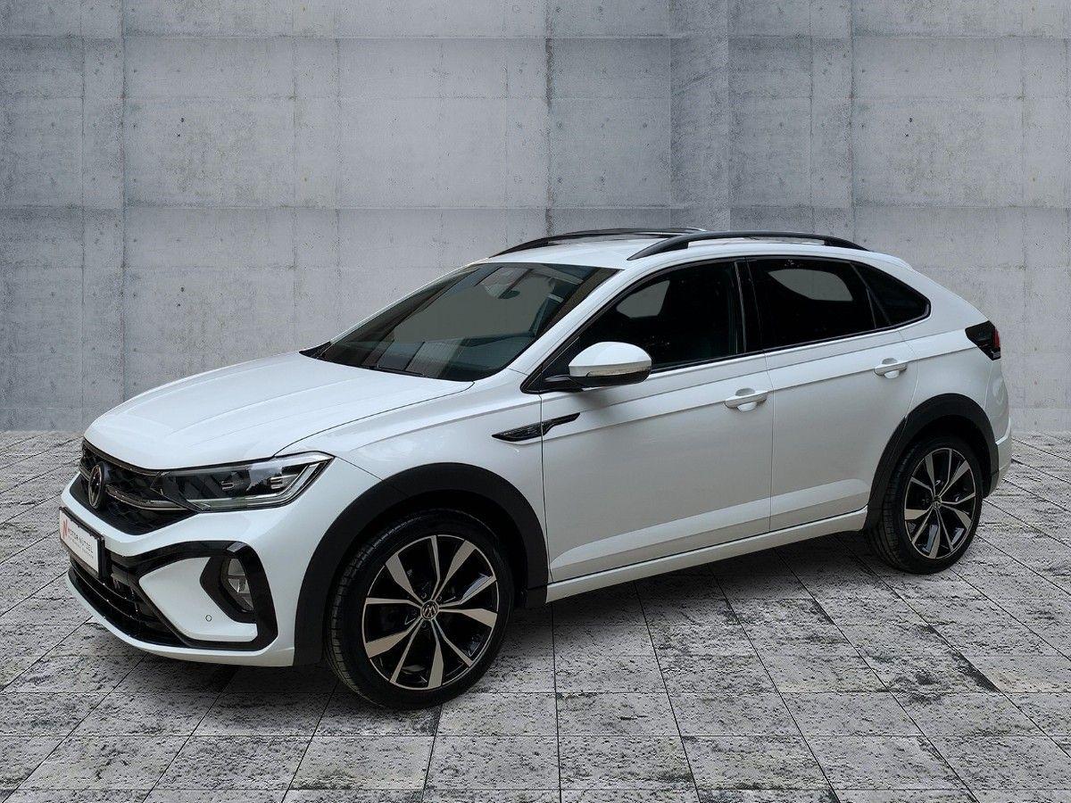 Volkswagen Taigo 1.0 TSI DSG R-LINE MATRIX+NAVI+ACC+KAMERA