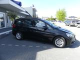 BMW 216 2 Gran Tourer 216 i Advantage - schwarze BMW 216