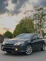 Renault Laguna 3 INITIALE PARIS 2.0 TCE.TÜ... - Renault Laguna mit Benzin-Antrieb: Automatik