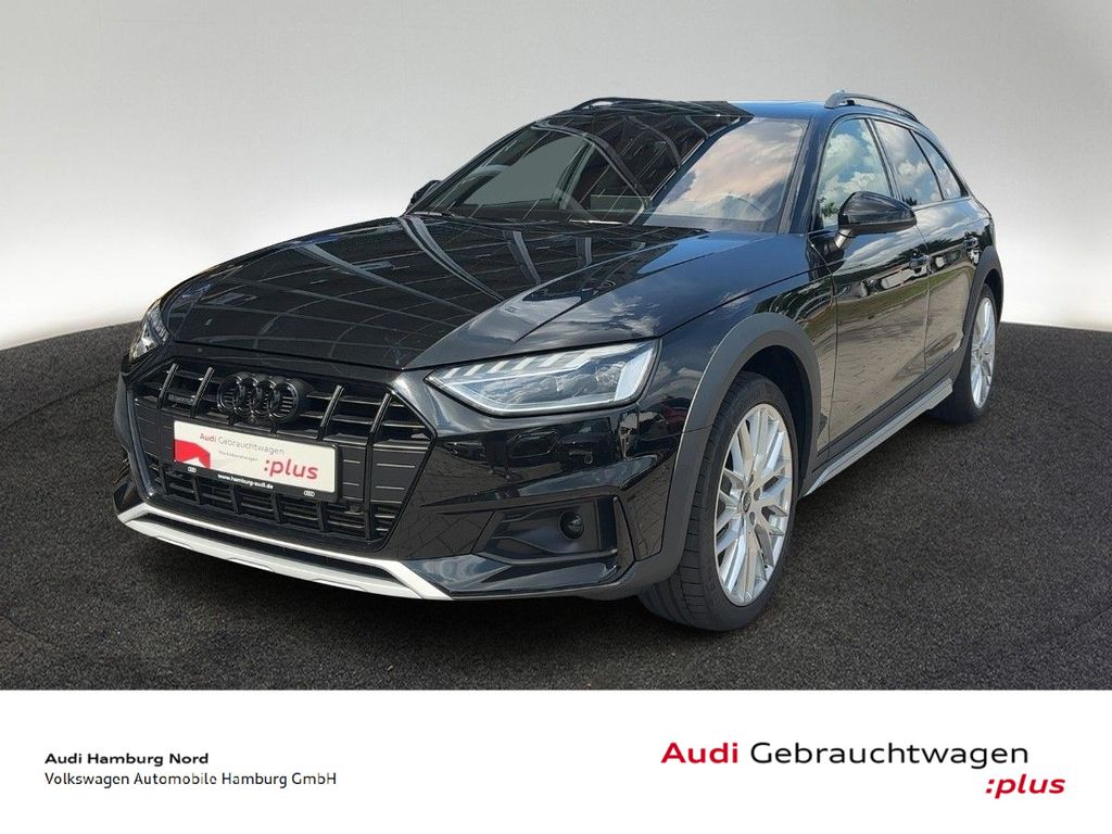 Image of Audi A4