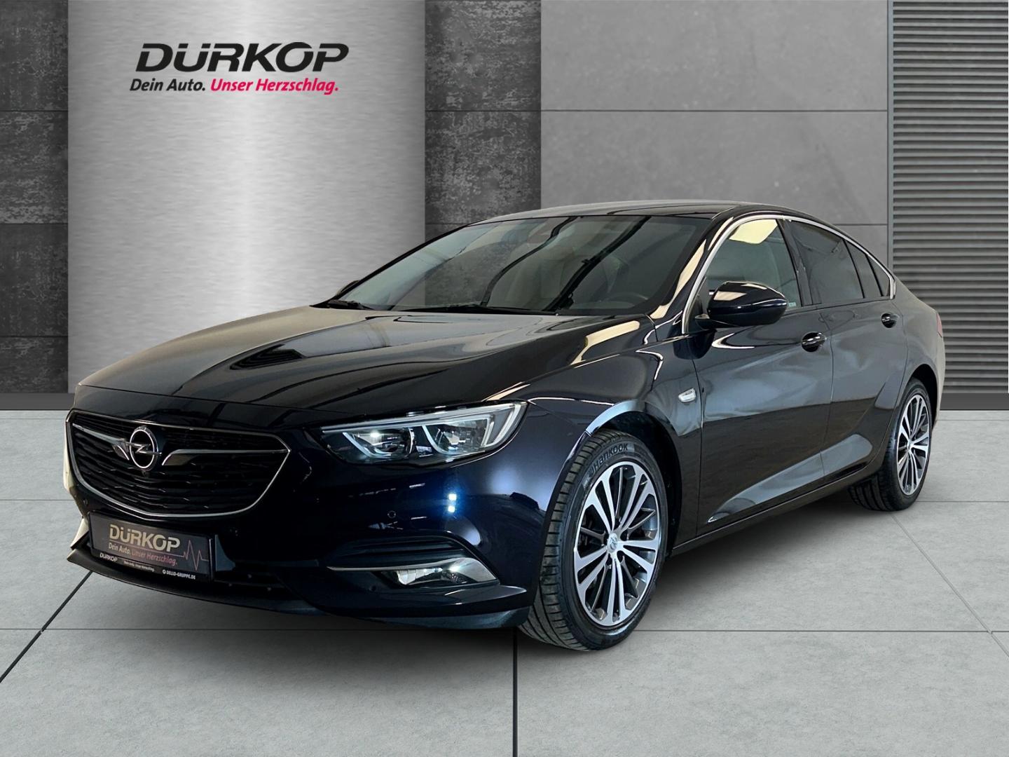 Opel Insignia Grand Sport Turbo 1.5 GS  Edition LM-Fe
