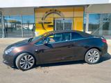 Opel Cascada 2,0 CDTI - Opel Cascada mit Diesel-Antrieb: Automatik