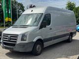 Volkswagen Crafter Kasten 35 lang L3H2 Hochdach - gebrauchte VW Crafter aus dem Jahr 2010