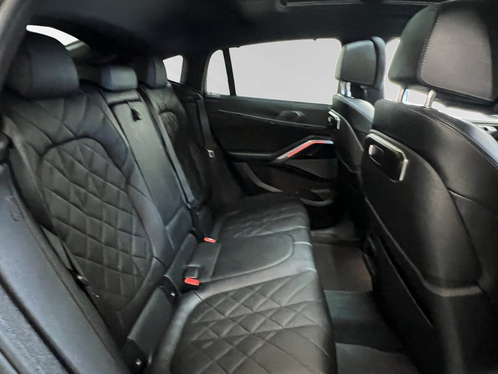 BMW X6 - Bild 13