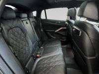 BMW X6 - Vorschau Bild 13