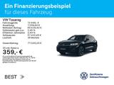 Volkswagen Touareg 3.0 TDI 4M DSG R-LINE*BLACK-STYLE*IQ.LIG - VW Touareg in Münster