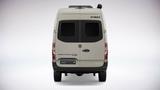 HYMER / ERIBA / HYMERCAR Grand Canyon S CrossTrail / Winterpaket - Hymer Grand Canyon S CrossTrail