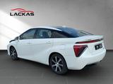 Toyota Mirai *MEMORY*NAVI*SHZ*LEDER*J BL*GARANTIE* - Toyota Mirai aus 2017