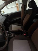 Seat Ibiza 1.4 TDI 55kW Ecomotive Style ST Style - Seat Ibiza aus 2015 mit Diesel-Antrieb: Kleinwagen