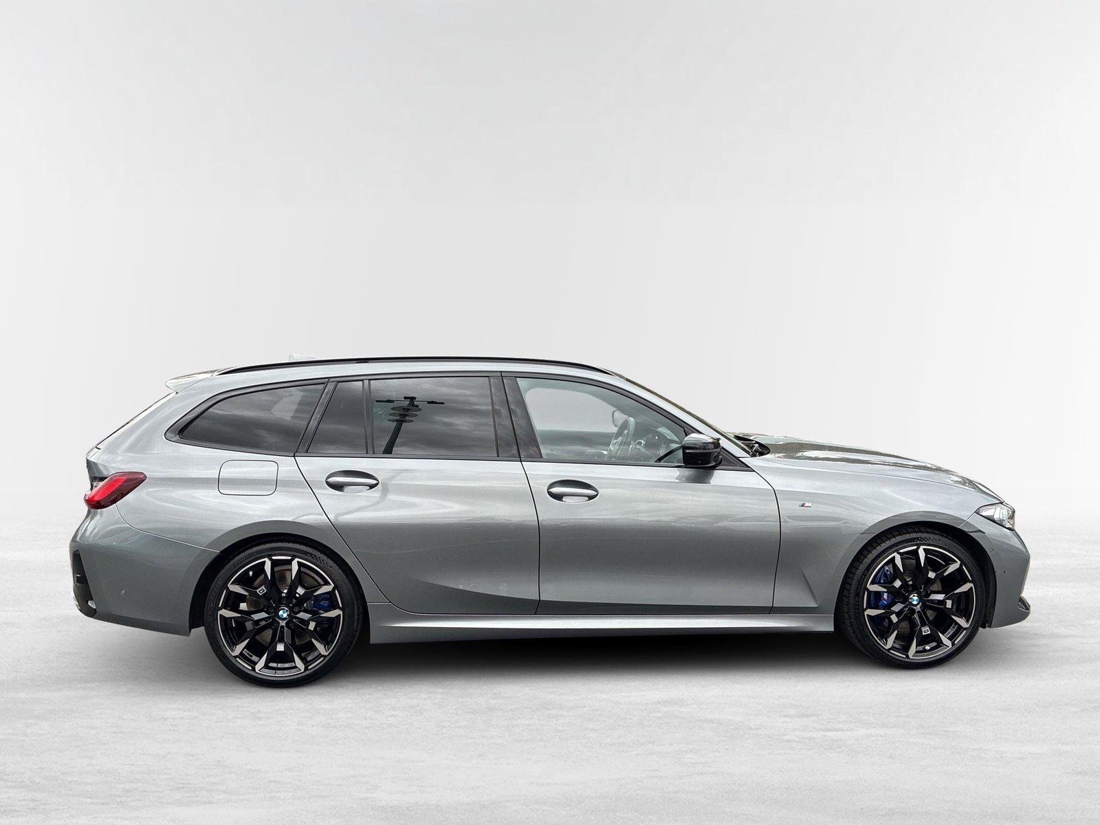 BMW M340i xDrive Touring M Sport *PGSD.INNOPAKET*