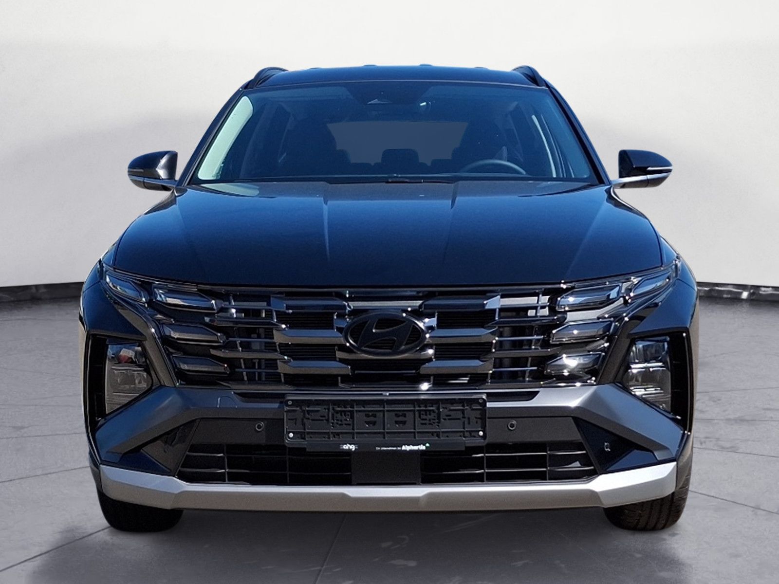 Hyundai Tucson – Bild 7