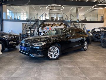 Audi A4 Avant 40 TDI *19%*1.HAND*TOUCH*KAM*APS*NAVI*
