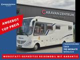 Concorde Charisma 840 L #ALDE#BUGSTAUSCHRÄNKE#TOP PREIS# - Offers