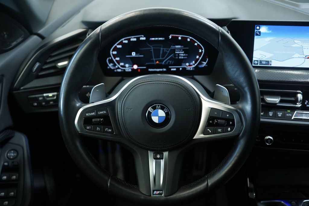 Bmw M235