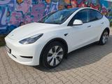 Tesla RWD, Allwetterreifen, AHK 1600kg, SOH 96 % - Tesla Gebrauchtwagen in Leipzig