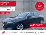 Audi A5 Limousine 40 TFSI QU S-TR NAV+RFK+ACC+SHZ+18" - Audi A5 in Kiel