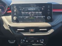Skoda Fabia - Vorschau Bild 14