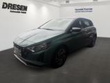 Hyundai i20 1.0 T-Gdi Trend+ Sitzheizung+Multifunktionsl - Hyundai i20: Grün