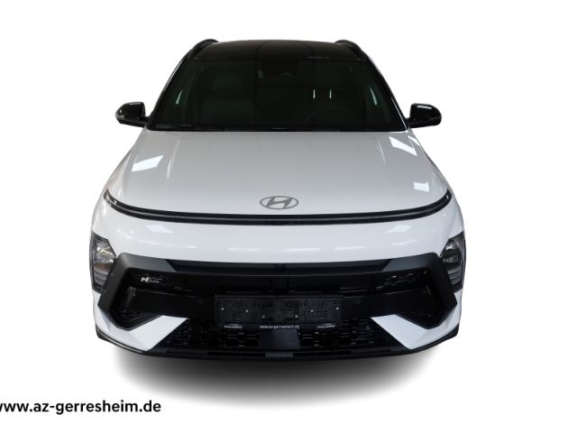 Hyundai Kona – Bild 2