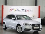 Audi A3 Sportback 1.6 TDI Ambiente / 1.HAND / XENON - Audi A3 mit Diesel-Antrieb: Limousine, 1.6