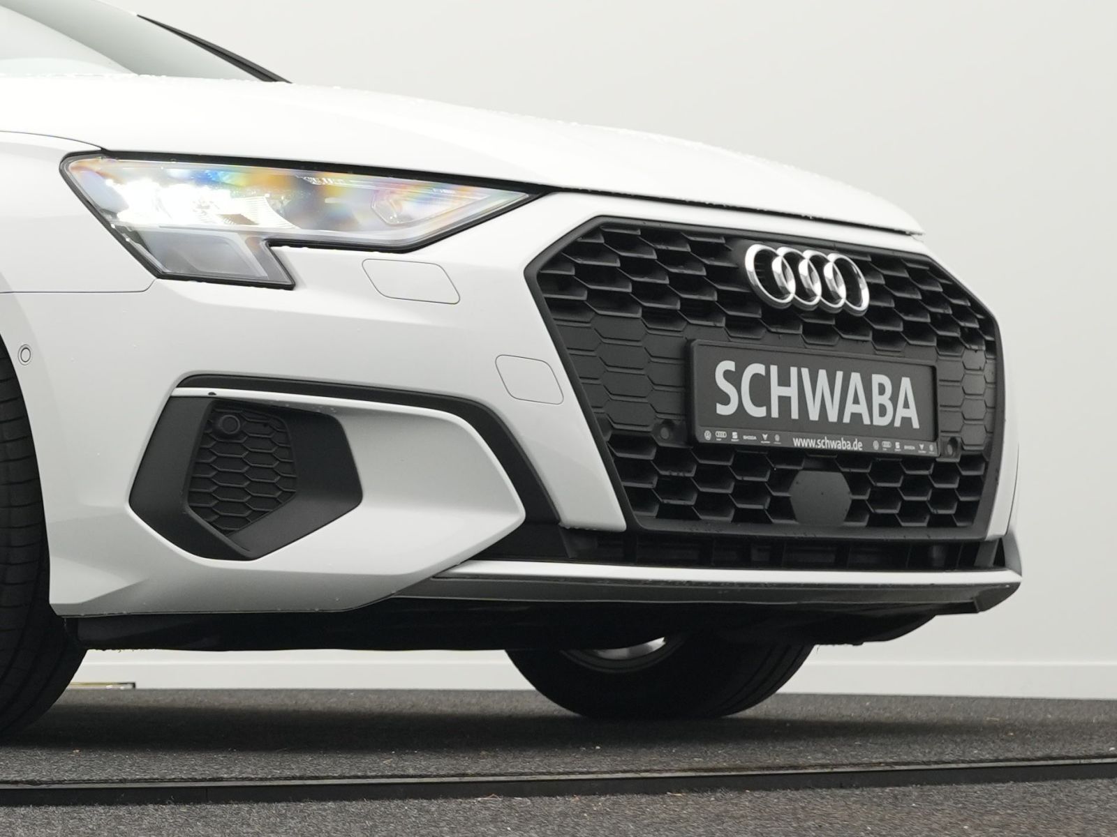 Audi A3 - Bild 44