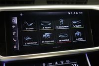 Audi A7 - Vorschau Bild 14