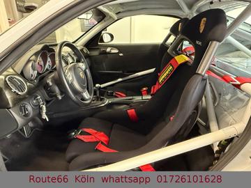 صورة مصغرة 21 لـ 2005 Porsche CAYMAN