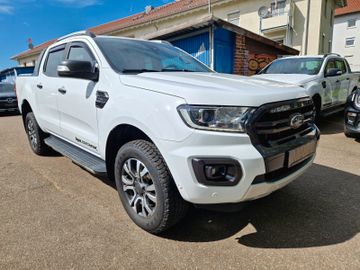 Ford Ranger - 3